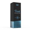 Intt MASSAGE GEL FROST GLASS BOTTLE 30ML + BOX