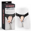 Chisa Novelties Penis Extender-Flesh