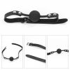 Lovetoy Deluxe Bondage Kit Black IV