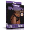 Lovetoy Easy Strap on Harness