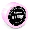 Lovetoy My First Non-Sticky Bondage Tape Pink