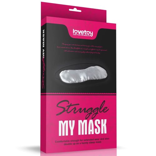 Lovetoy Struggle My Mask