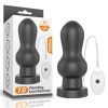 Lovetoy 7" King Sized Vibrating Anal Rammer