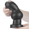 Lovetoy 7" King Sized Vibrating Anal Rammer