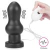 Lovetoy 7" King Sized Vibrating Anal Rammer