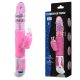 Joy Fascination Bunny Vibrator Pink 3