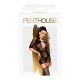 Penthouse High stakes S-L black