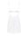 Obsessive Amor Blanco underwire chemise & tanga white   S/M