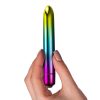 Rocks-Off Prism - Metallic Rainbow