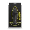 NS Toys Renegade - Bomba - Black - Medium