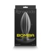 NS Toys Renegade - Bomba - Black - Medium