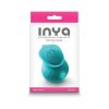 NS Toys INYA - The Bloom - Teal