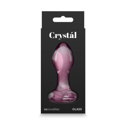 NS Toys Crystal - Heart - Pink