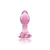 NS Toys Crystal - Heart - Pink