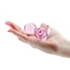 NS Toys Crystal - Heart - Pink