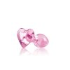 NS Toys Crystal - Heart - Pink