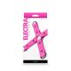 NS Toys Electra - Hog Tie - Pink