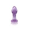 NS Toys Crystal - Flower - Purple