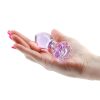 NS Toys Crystal - Flower - Purple