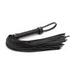 NS Toys Bondage Couture - Flogger - Black