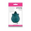 NS Toys INYA - The Kiss - Dark Teal