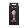 NS Toys Crystal - Flower - Pink