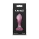 NS Toys Crystal - Flower - Pink