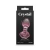 NS Toys Crystal - Flower - Pink