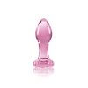 NS Toys Crystal - Flower - Pink