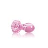 NS Toys Crystal - Flower - Pink