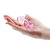 NS Toys Crystal - Flower - Pink