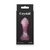 NS Toys Crystal - Gem - Pink