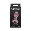 NS Toys Crystal - Gem - Pink