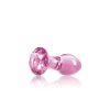 NS Toys Crystal - Gem - Pink