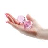 NS Toys Crystal - Gem - Pink