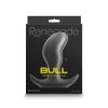 NS Toys Renegade - Bull - Small - Black