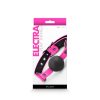 NS Toys Electra - Ball Gag - Pink