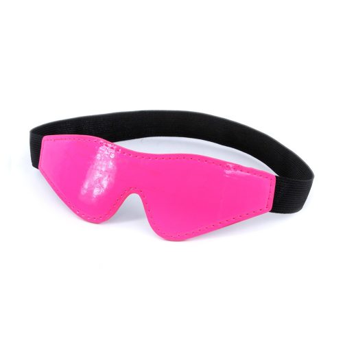 NS Toys Electra - Blindfold - Pink