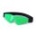 NS Toys Electra - Blindfold - Green