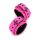 NS Toys Electra - Ankle Cuffs - Pink