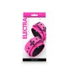 NS Toys Electra - Ankle Cuffs - Pink