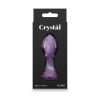 NS Toys Crystal - Rose - Purple