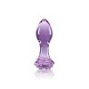 NS Toys Crystal - Rose - Purple