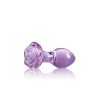 NS Toys Crystal - Rose - Purple