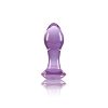 NS Toys Crystal - Gem - Purple