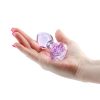 NS Toys Crystal - Gem - Purple