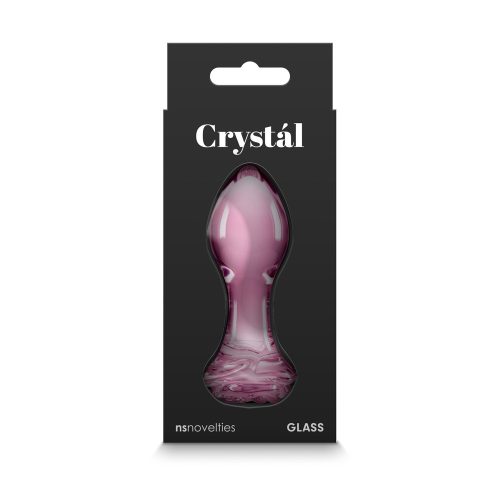 NS Toys Crystal - Rose - Pink