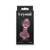 NS Toys Crystal - Rose - Pink