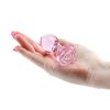 NS Toys Crystal - Rose - Pink