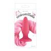 NS Toys Unicorn Tails Pastel Pink